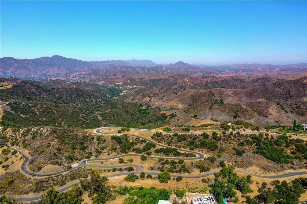 0 Dry Canyon Cold Creek, Calabasas, CA 91302