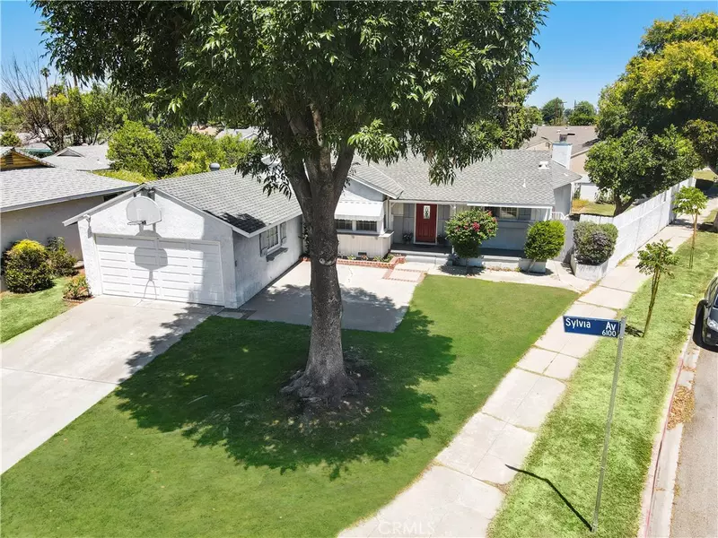 6150 Sylvia AVE, Tarzana, CA 91335
