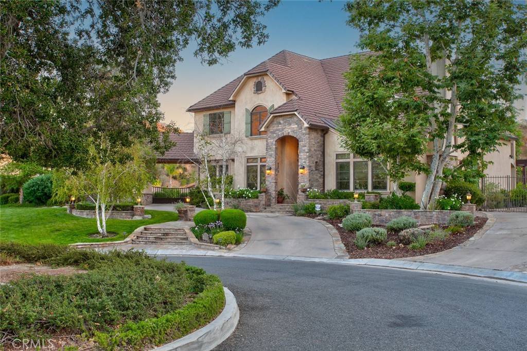 27015 Cliffie WAY, Canyon Country, CA 91387