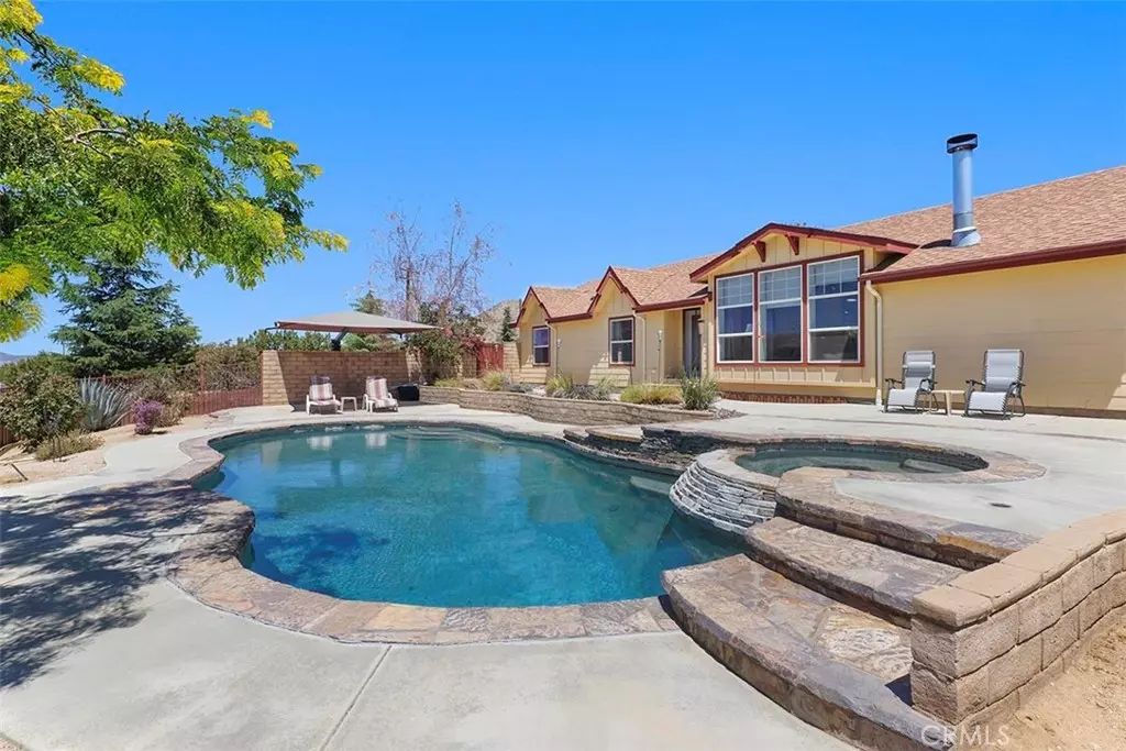 Acton, CA 93510,1222 Soledad Canyon RD