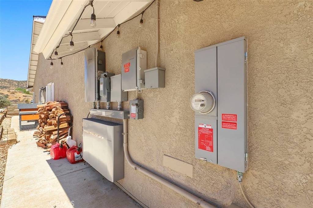 Acton, CA 93510,34750 Garlock RD
