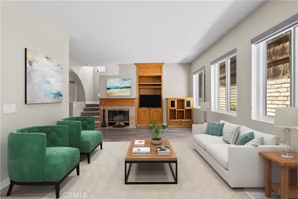 Saugus, CA 91350,21569 Hibiscus CT