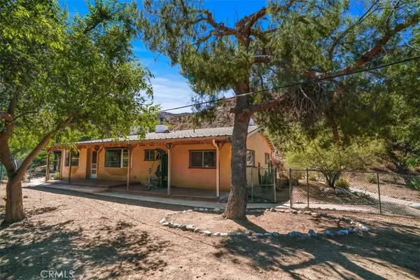 11964 Sierra, Agua Dulce, CA 91390