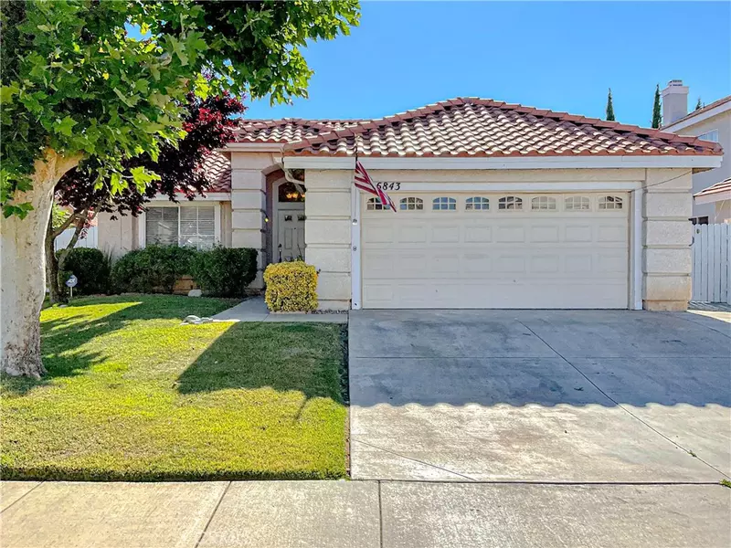 36843 Jenna LN, Palmdale, CA 93550