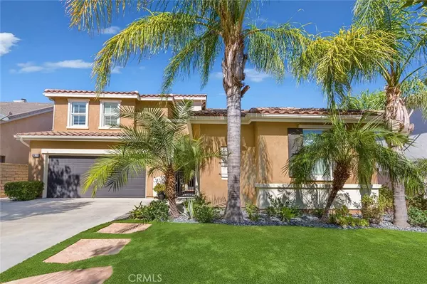 Saugus, CA 91390,28326 Agajanian DR