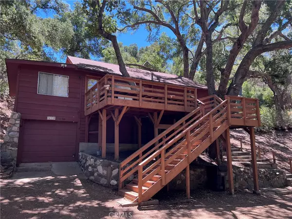 34138 Bouquet Cyn, Saugus, CA 91390