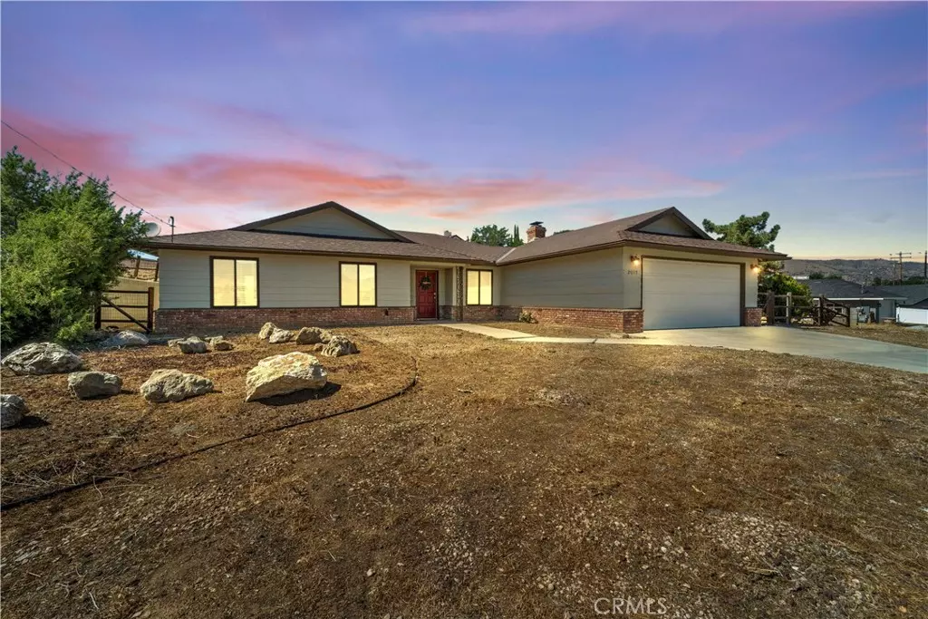 Tehachapi, CA 93561,20113 Weston AVE