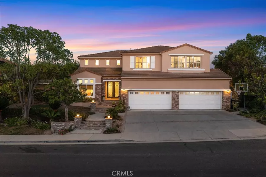 3302 Van Allen PL, Topanga, CA 90290