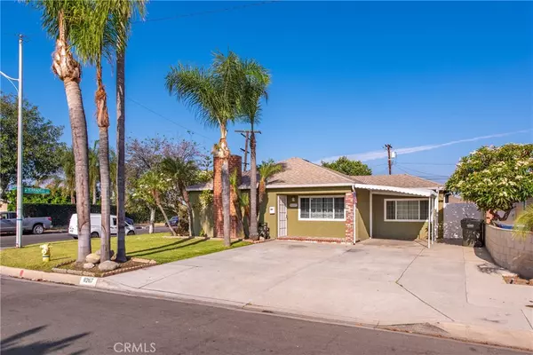 8267 Birchbark AVE, Pico Rivera, CA 90660