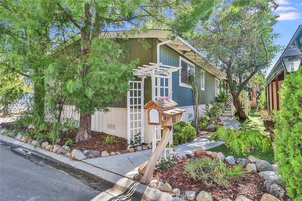 23777 Mulholland HWY #86, Calabasas, CA 91302