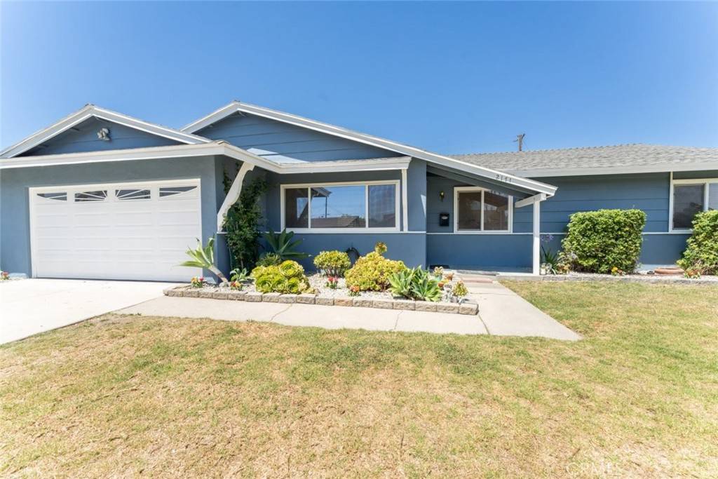 2171 Cambon AVE, Camarillo, CA 93010