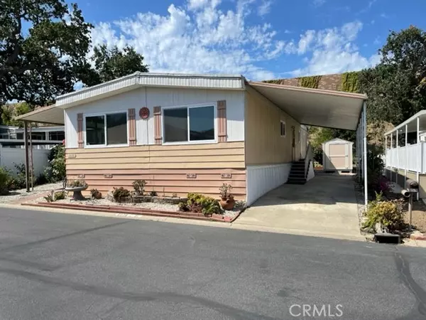 2576 Thunderbird DR #21, Thousand Oaks, CA 91362