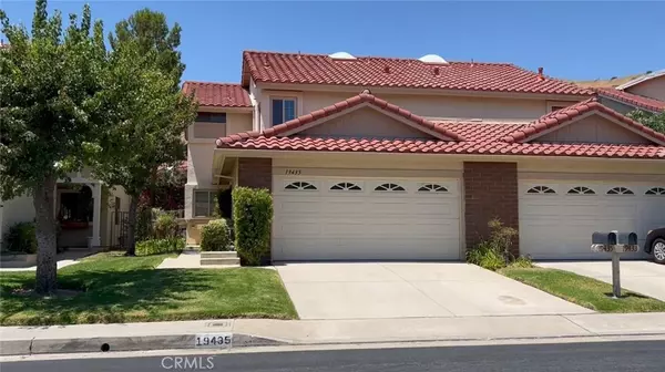 Porter Ranch, CA 91326,19435 Turtle Ridge LN