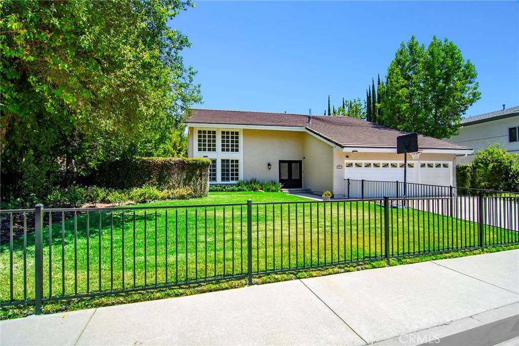 3858 Corbin AVE, Tarzana, CA 91356