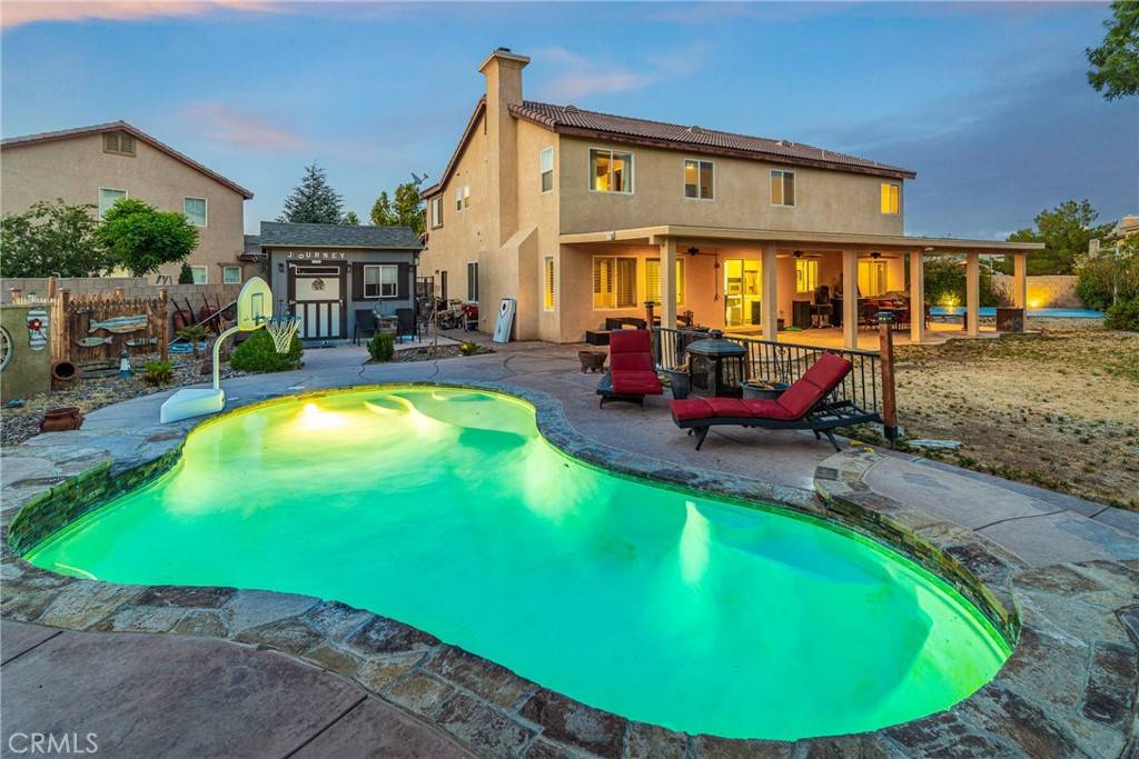Lancaster, CA 93536,4756 W Avenue J2