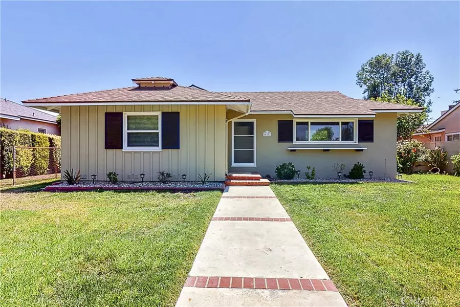 15132 Blackhawk ST, Mission Hills (san Fernando), CA 91345