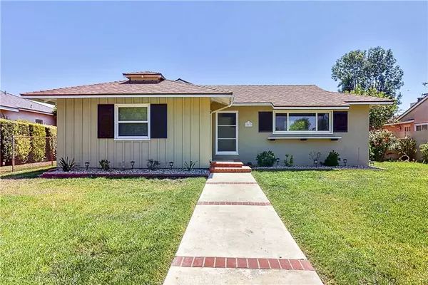 15132 Blackhawk ST, Mission Hills (san Fernando), CA 91345