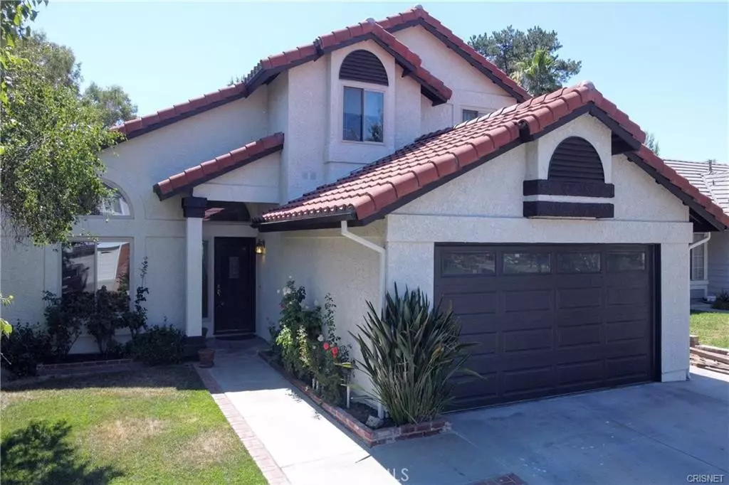 Saugus, CA 91350,25463 Sheffield LN