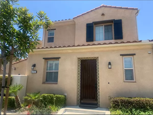 11523 Genova LN, Porter Ranch, CA 91326