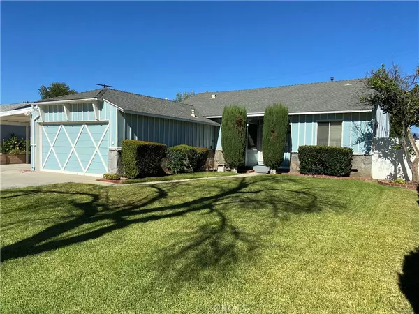 10378 Marklein AVE, Mission Hills (san Fernando), CA 91345