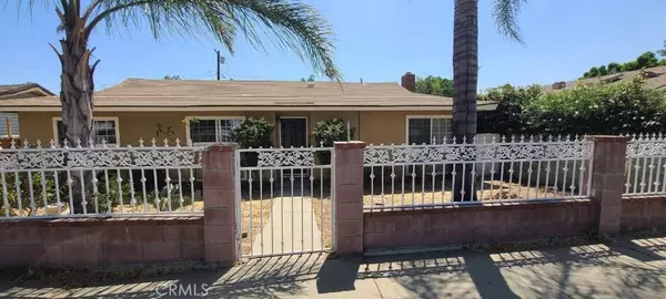 Sylmar, CA 91342,13457 Eldridge AVE
