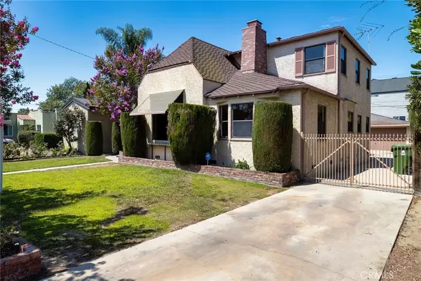 North Hollywood, CA 91601,5835 Troost AVE