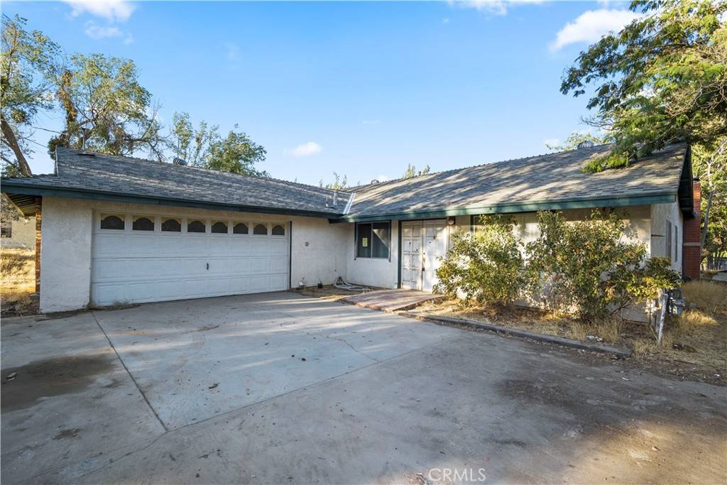 31750 2nd ST, Acton, CA 93510