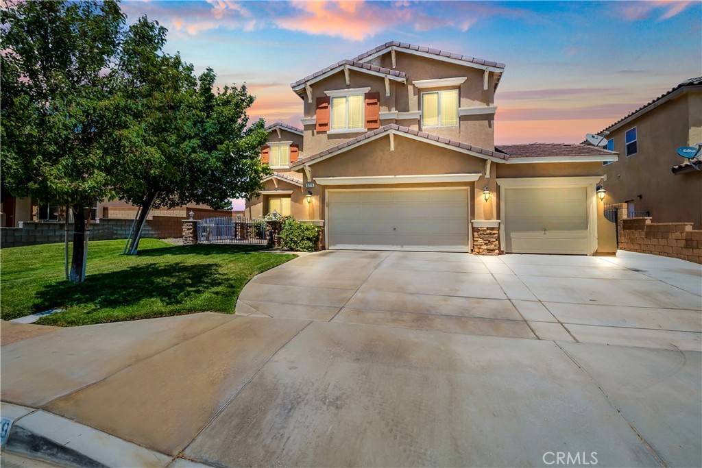 5779 Golding DR, Lancaster, CA 93536