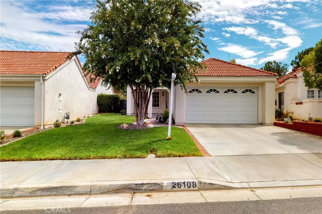 Valencia, CA 91355,26108 Paolino PL