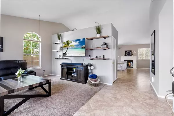 Rosamond, CA 93560,4360 San Juan CT