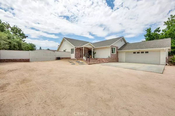4806 W Avenue M14, Quartz Hill, CA 93536