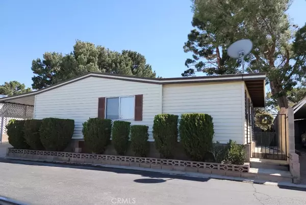 48303 W 20th Street #177, Lancaster, CA 93534