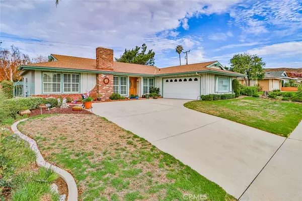 Simi Valley, CA 93065,2753 Licia PL