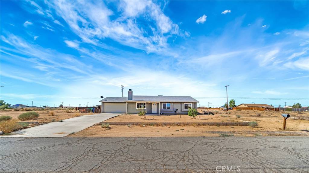 California City, CA 93505,7840 Greenwood AVE