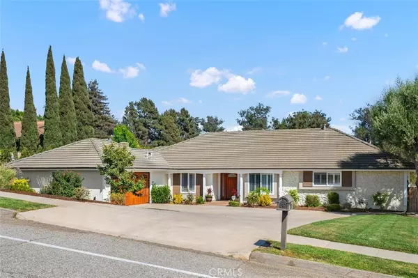 Somis, CA 93066,4344 Clubhouse DR