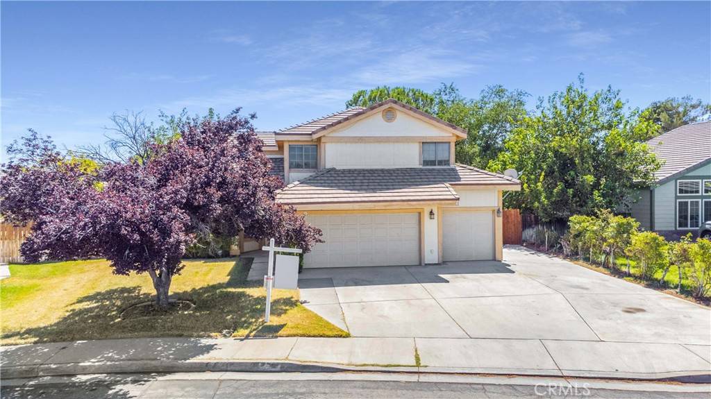 43822 Easy ST, Lancaster, CA 93535