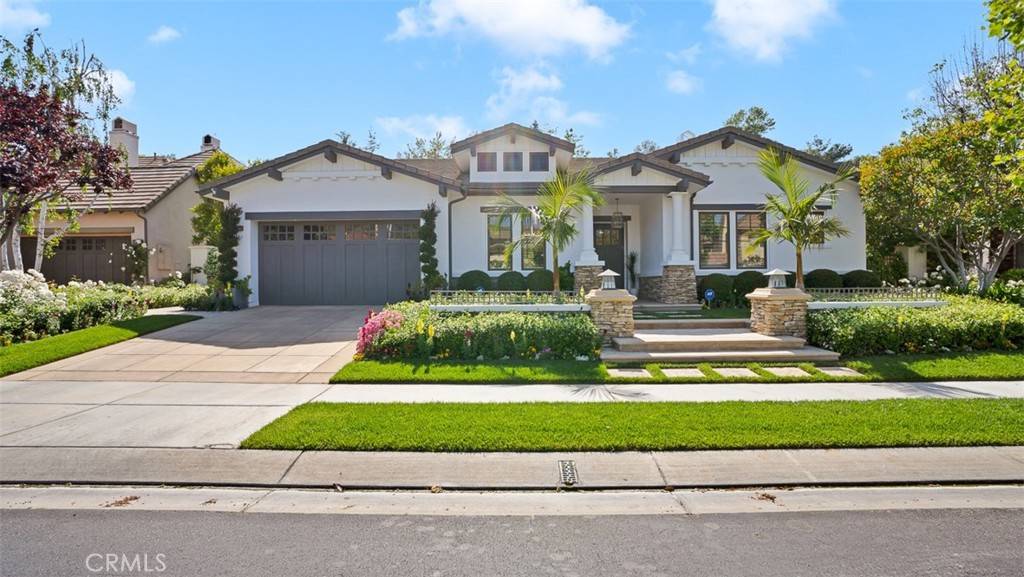 3825 Prado Del Trigo, Calabasas, CA 91302