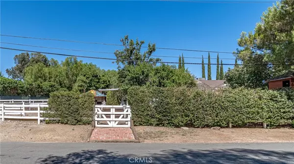 Agoura Hills, CA 91301,5370 Lewis RD