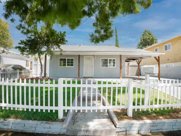 San Fernando, CA 91340,1117 Hewitt ST