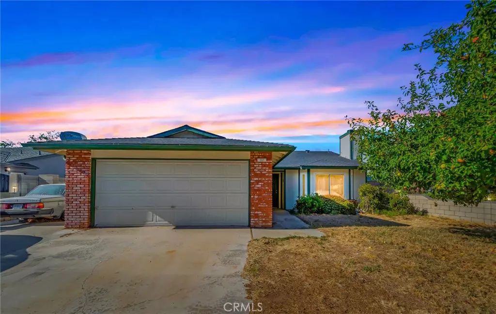 Tehachapi, CA 93561,117 Chaparrel ST