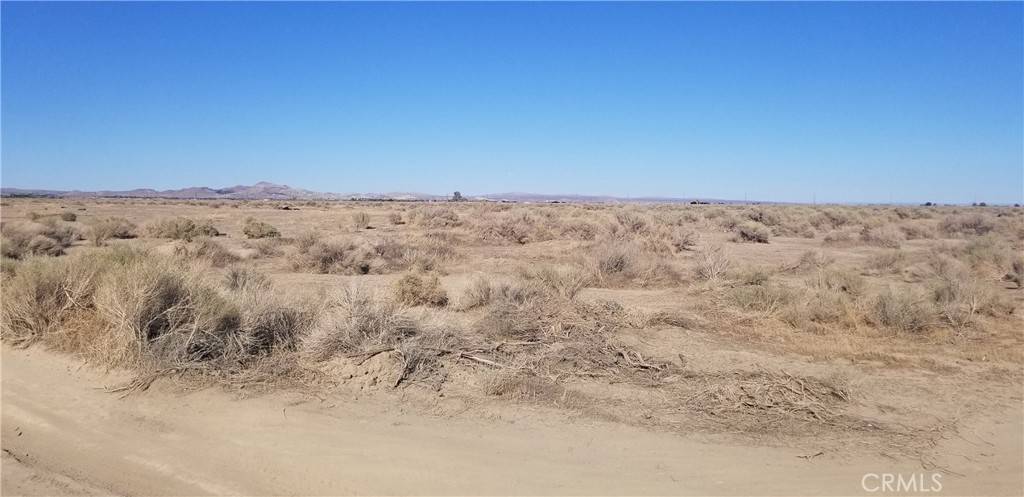 0 Vac/Cor Avenue A10/65 Stw, Antelope Acres, CA 93536