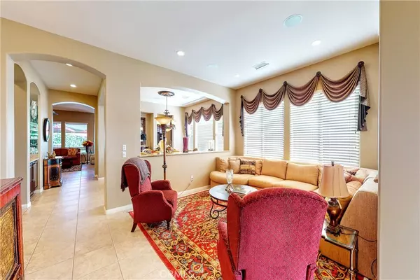 Rancho Mirage, CA 92270,69 Via Del Pienza