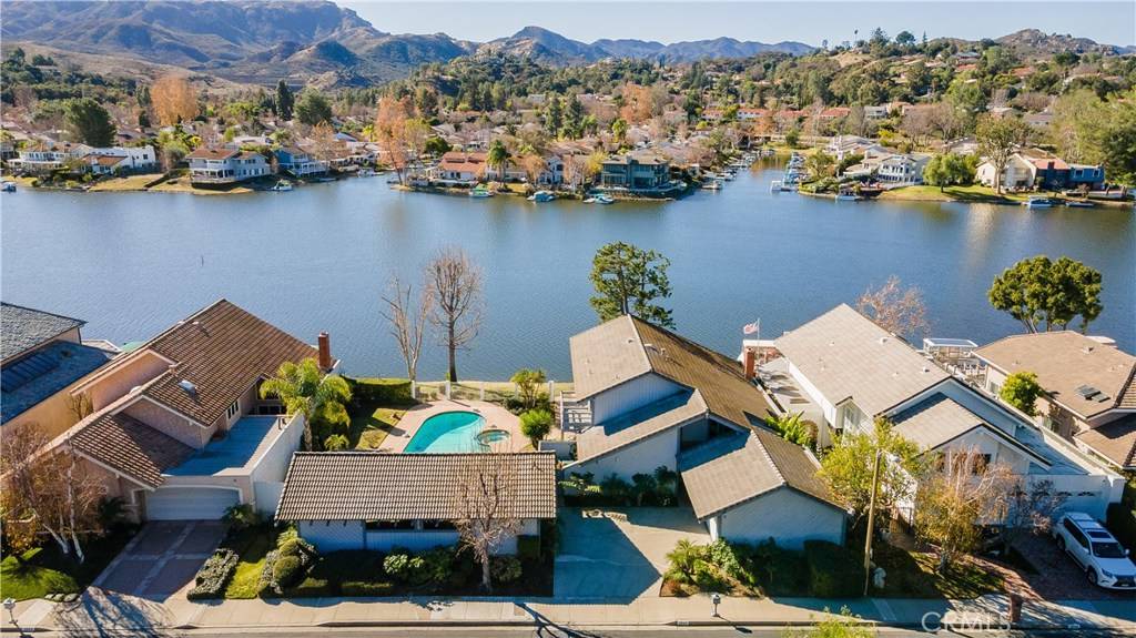 2546 Oakshore DR, Westlake Village, CA 91361