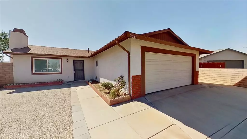 2032 Quailbrook CIR, Palmdale, CA 93550
