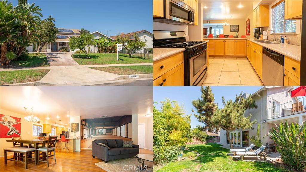 17609 Ludlow ST, Granada Hills, CA 91344