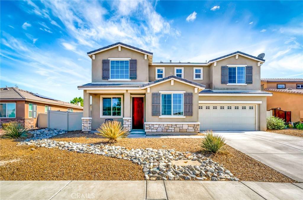 Palmdale, CA 93552,5482 Tulip DR