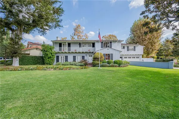 Toluca Lake, CA 91602,4200 Navajo AVE