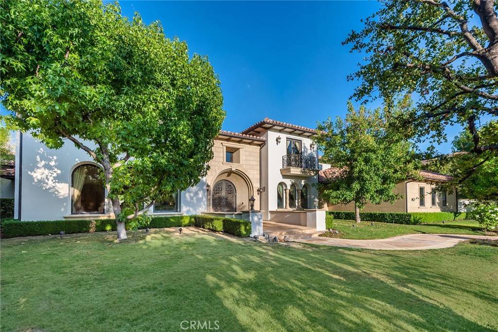 Calabasas, CA 91302,25232 Prado Del Misterio