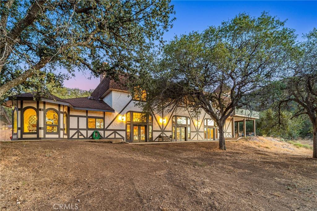 Tehachapi, CA 93561,20718 Darsy RD