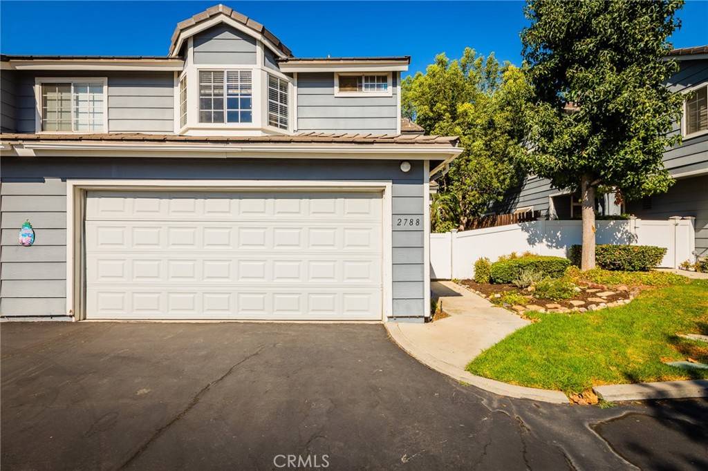 2788 Lemon DR, Simi Valley, CA 93063